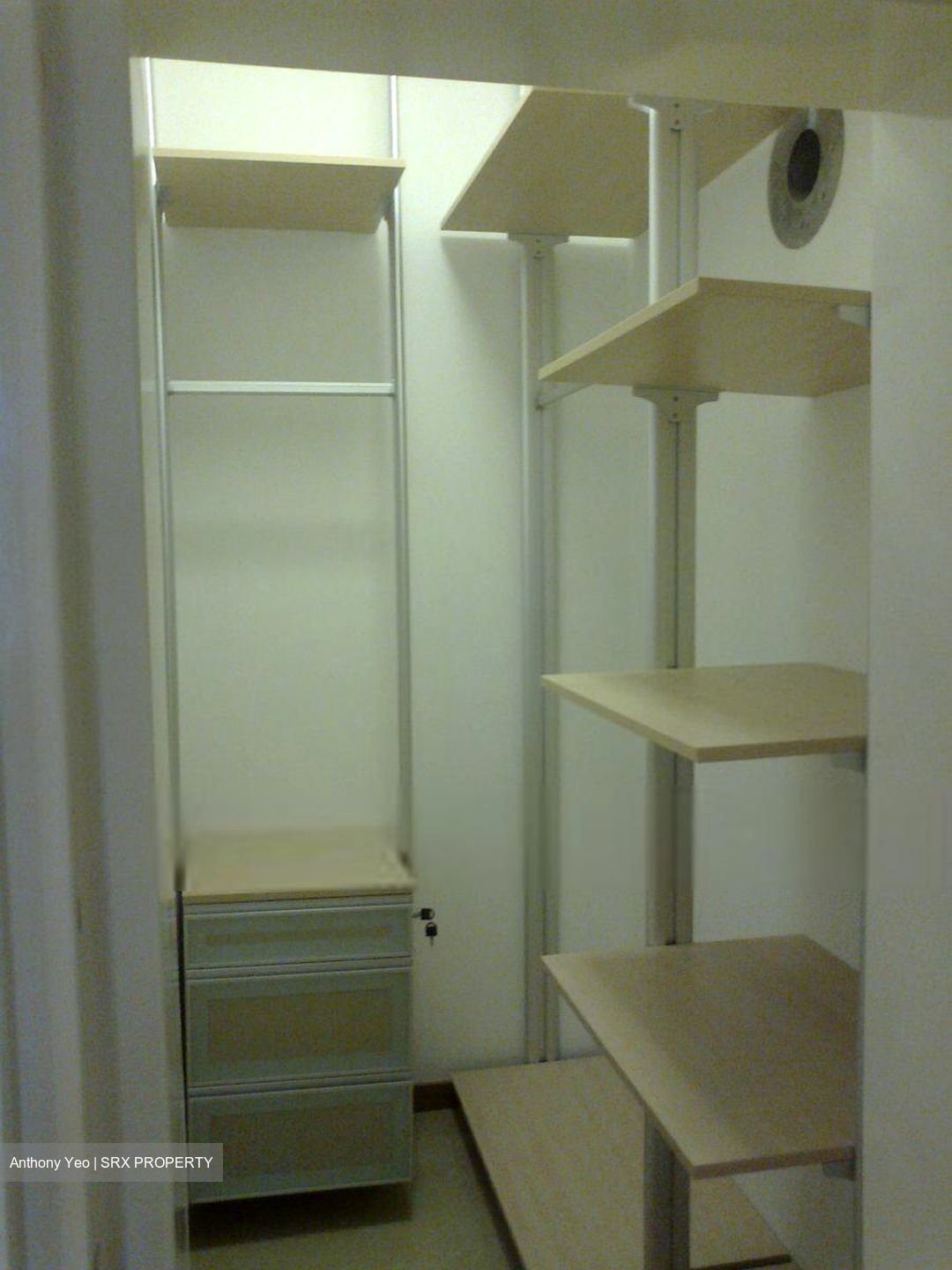 The Clift (D1), Apartment #593666861